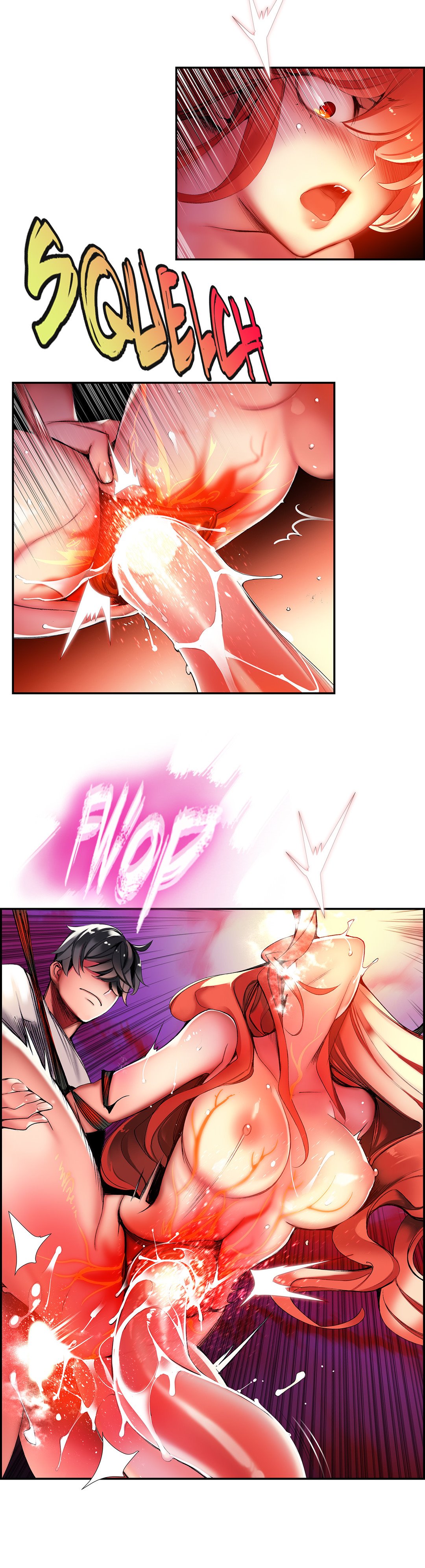 Lilith’s Cord - Chapter 42 13 Lilith’s Cord - Chapter 42 13