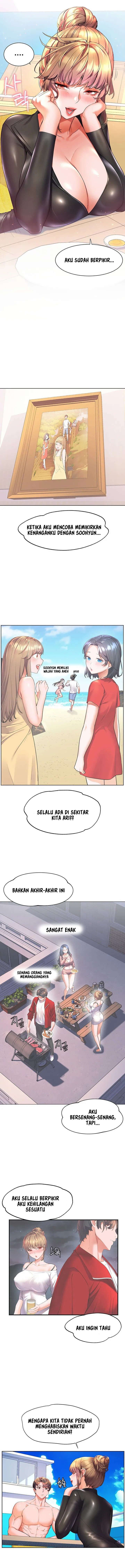 Childhood Bride - Chapter 41 9
