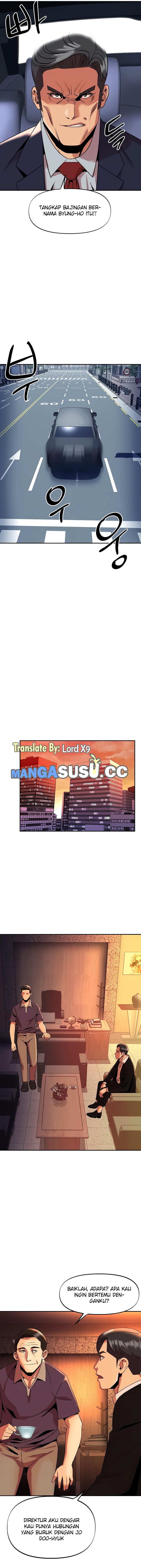 My Young Married Teacher - Chapter 41 7 My Young Married Teacher - Chapter 41 7