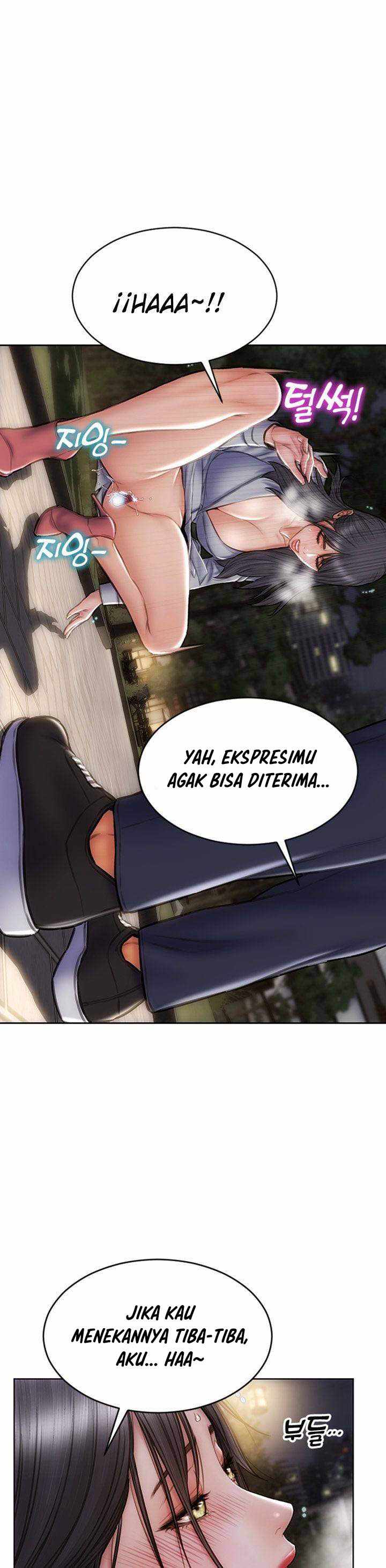 Bad Guy (Mojo) - Chapter 41 49