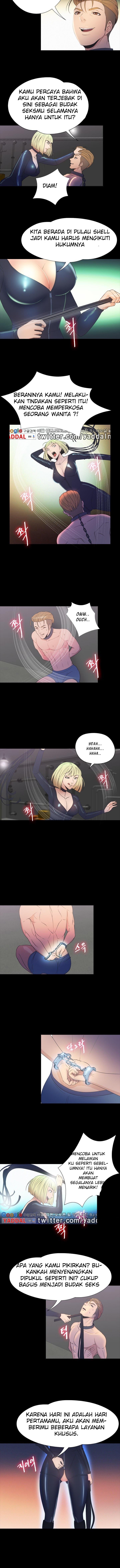 Secret Island - Chapter 41 3