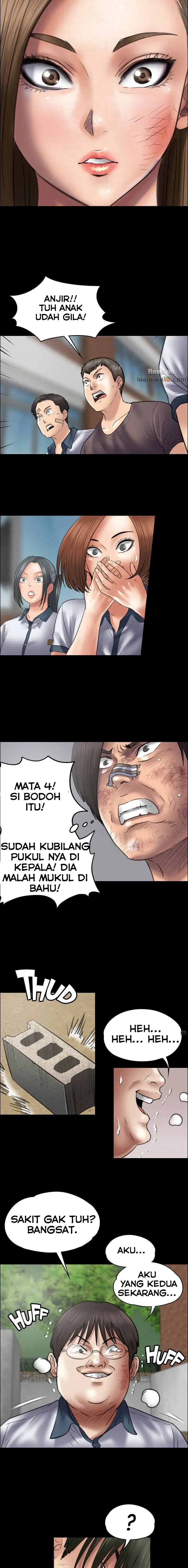 Queen Bee (Andrew) - Chapter 41 14