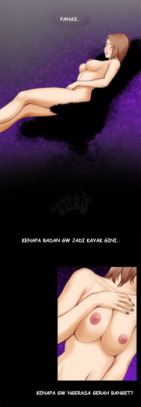 H-Mate - Chapter 41 14