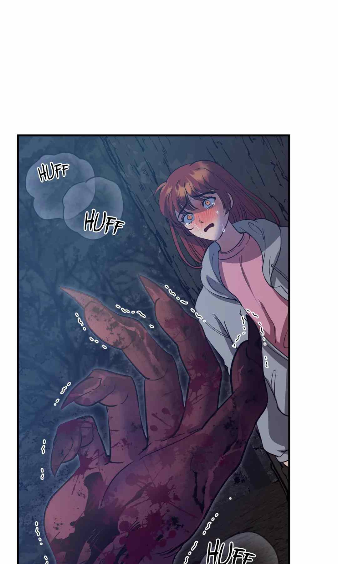 Hana’s Demons of Lust - Chapter 41 27