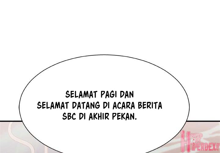 Miss Announcer - Chapter 41 2