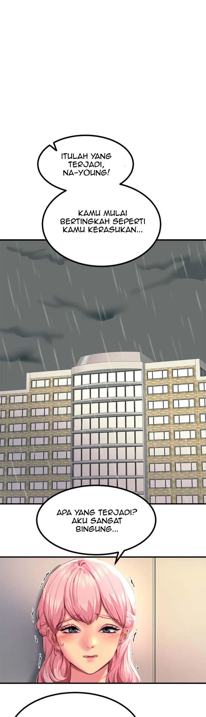 Rainbow (Show Me Your Sensuality) - Chapter 41 6