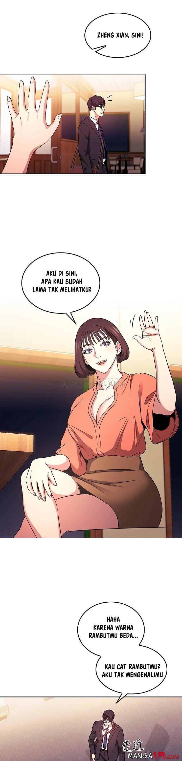 Mother Hunting - Chapter 41 24 Mother Hunting - Chapter 41 24