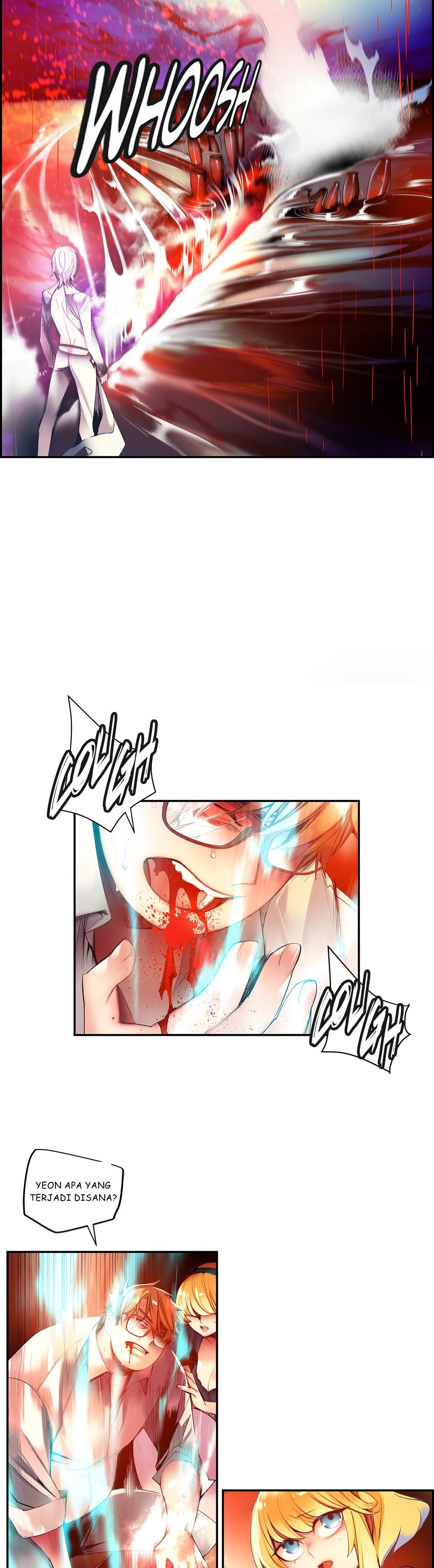 Lilith’s Cord - Chapter 42 56 Lilith’s Cord - Chapter 42 56