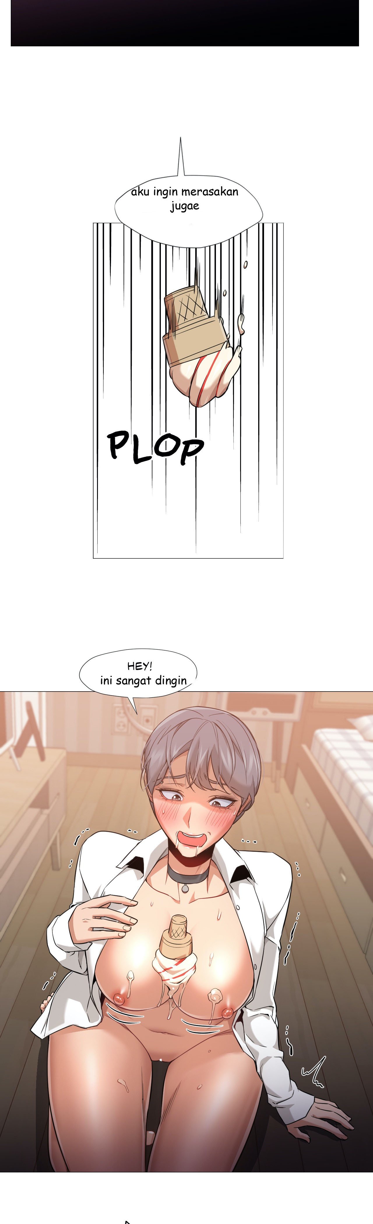 Man Up, Girl! - Chapter 41 22