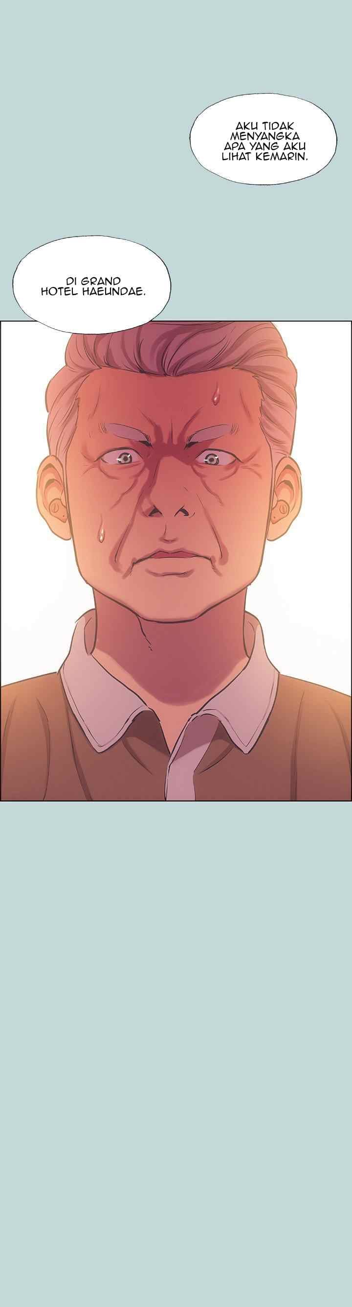 Summer Vacation - Chapter 41 18 Summer Vacation - Chapter 41 18