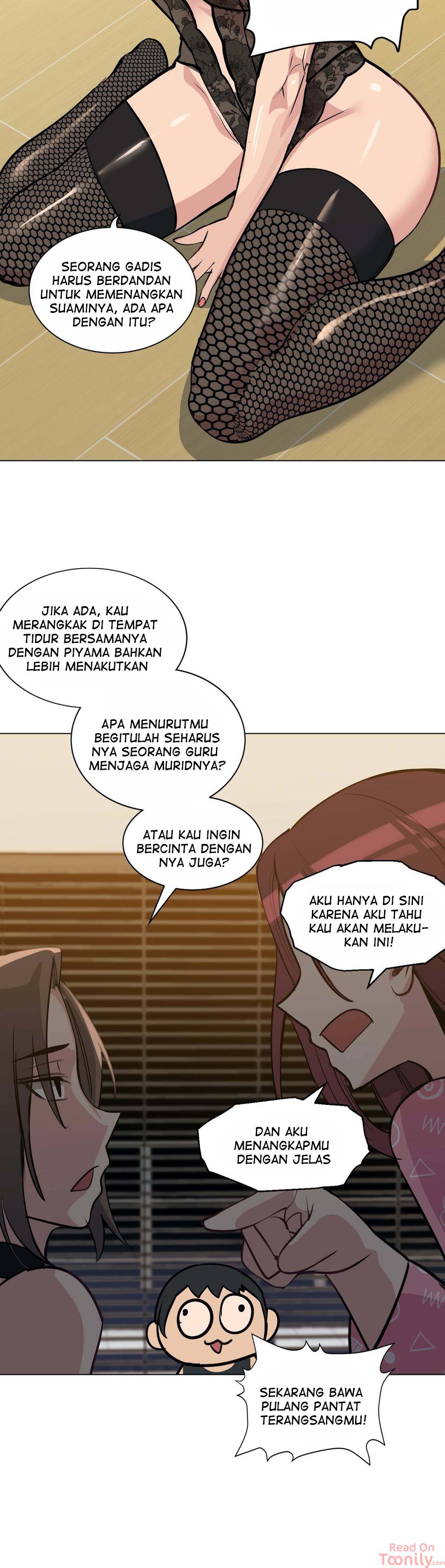 Lucky Guy - Chapter 41 28