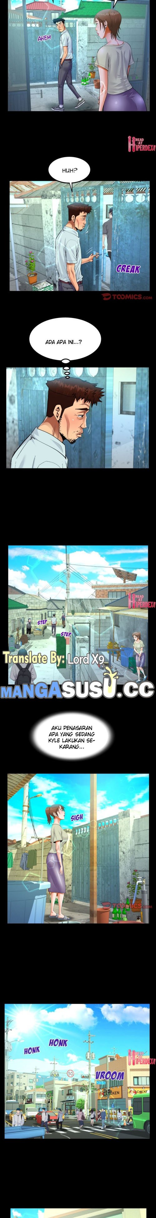 The Unforeseen Guest - Chapter 41 8