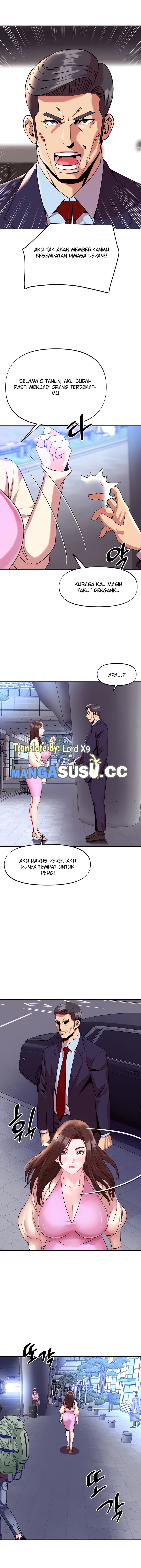 My Young Married Teacher - Chapter 41 5 My Young Married Teacher - Chapter 41 5