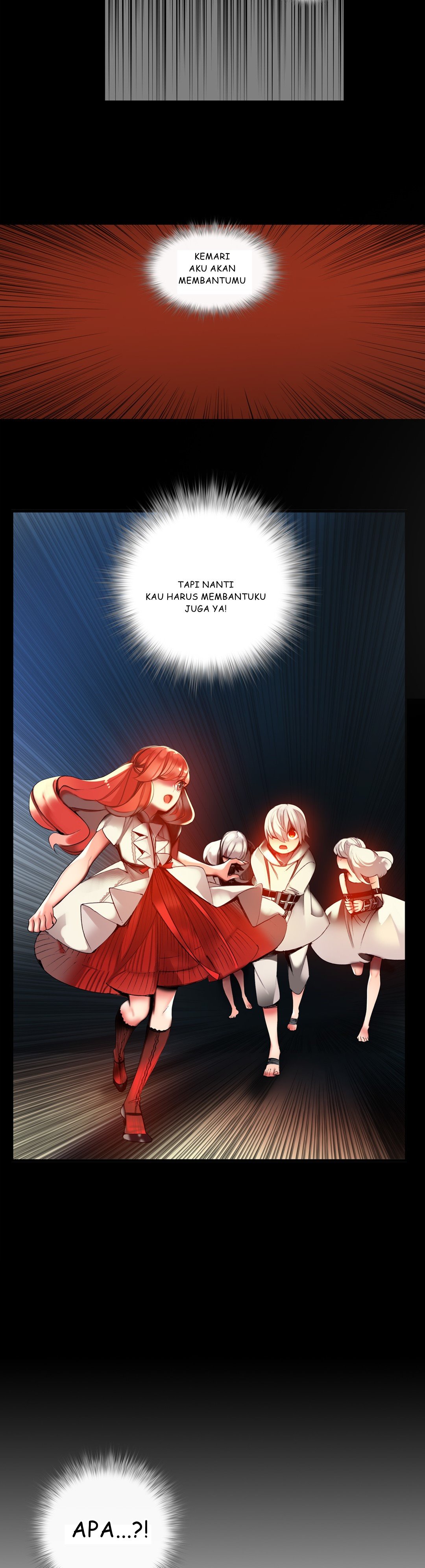 Lilith’s Cord - Chapter 42 26 Lilith’s Cord - Chapter 42 26