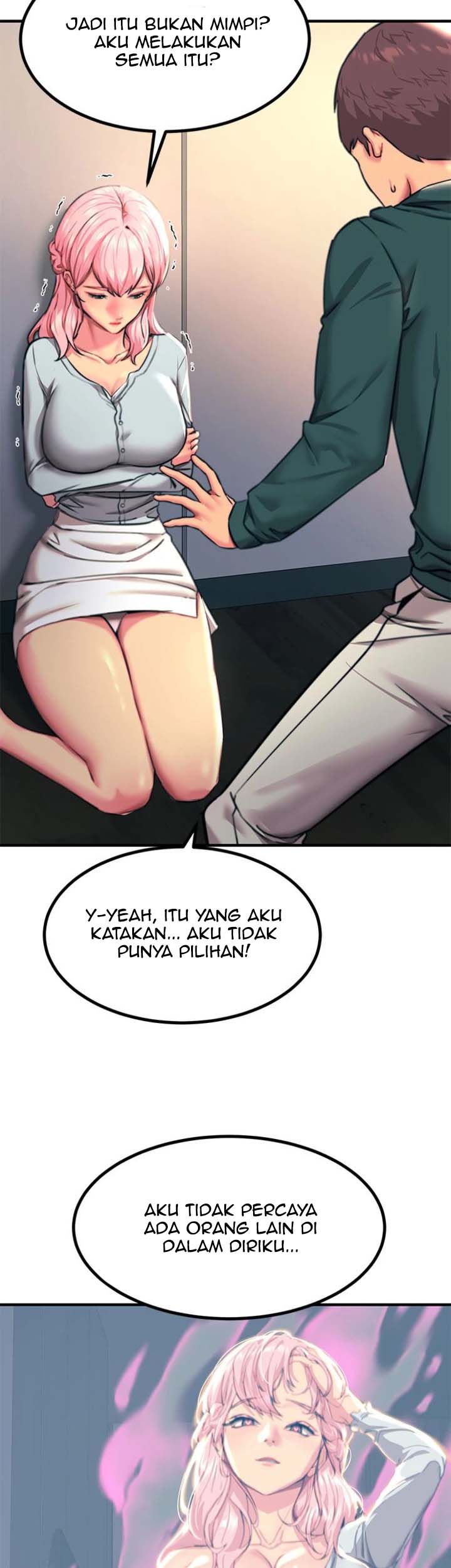 Rainbow (Show Me Your Sensuality) - Chapter 41 7