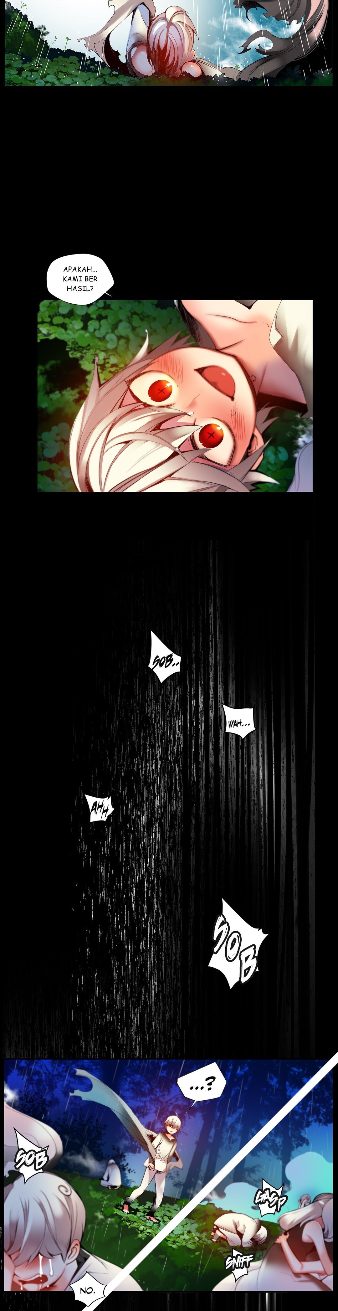 Lilith’s Cord - Chapter 42 32 Lilith’s Cord - Chapter 42 32