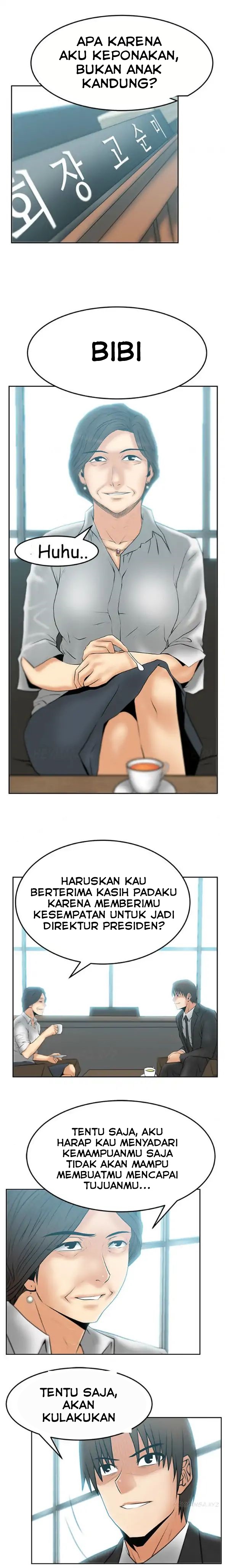 My Office Ladies - Chapter 41 5