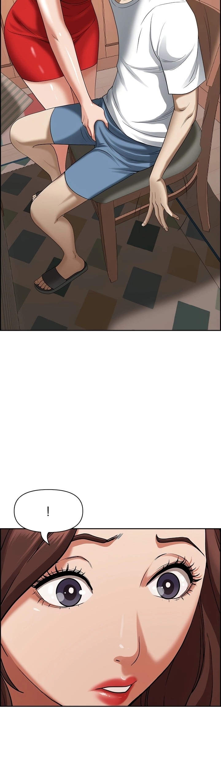 Living With a MILF - Chapter 41 27 Living With a MILF - Chapter 41 27