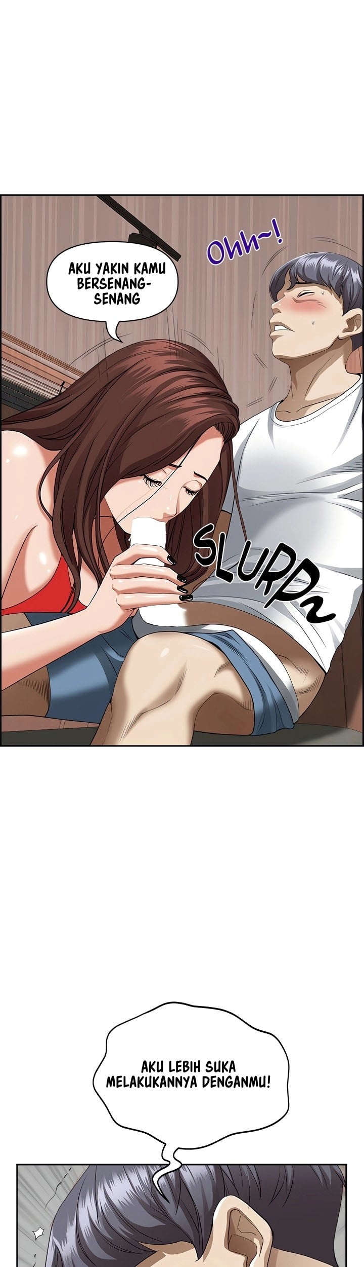 Living With a MILF - Chapter 41 47 Living With a MILF - Chapter 41 47