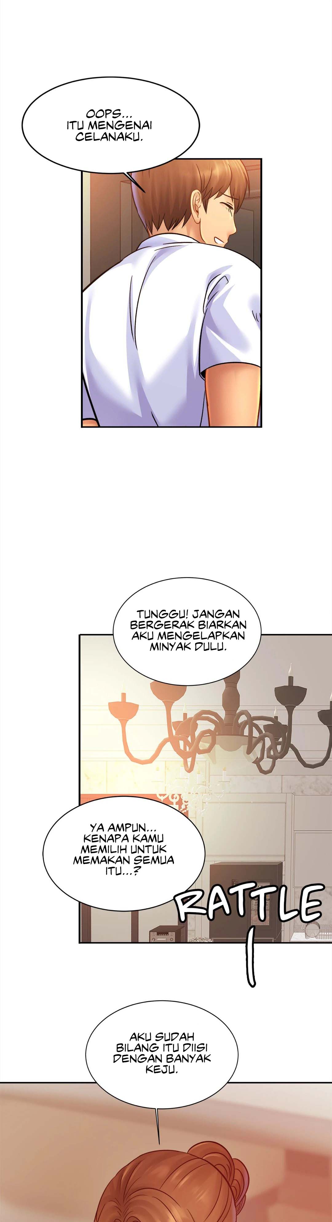 Closefam - Chapter 41 12