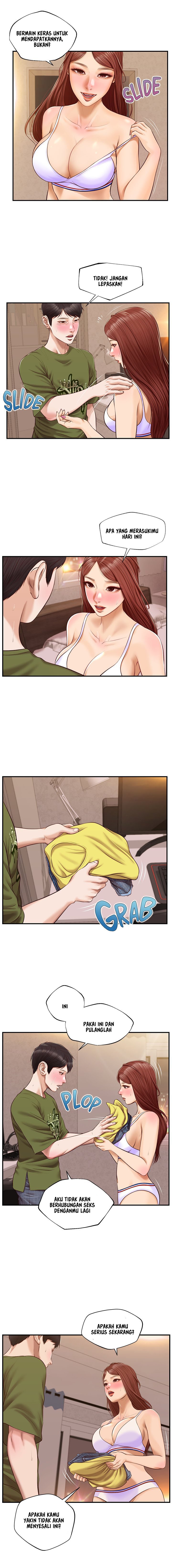 Age of Innocence - Chapter 41 8