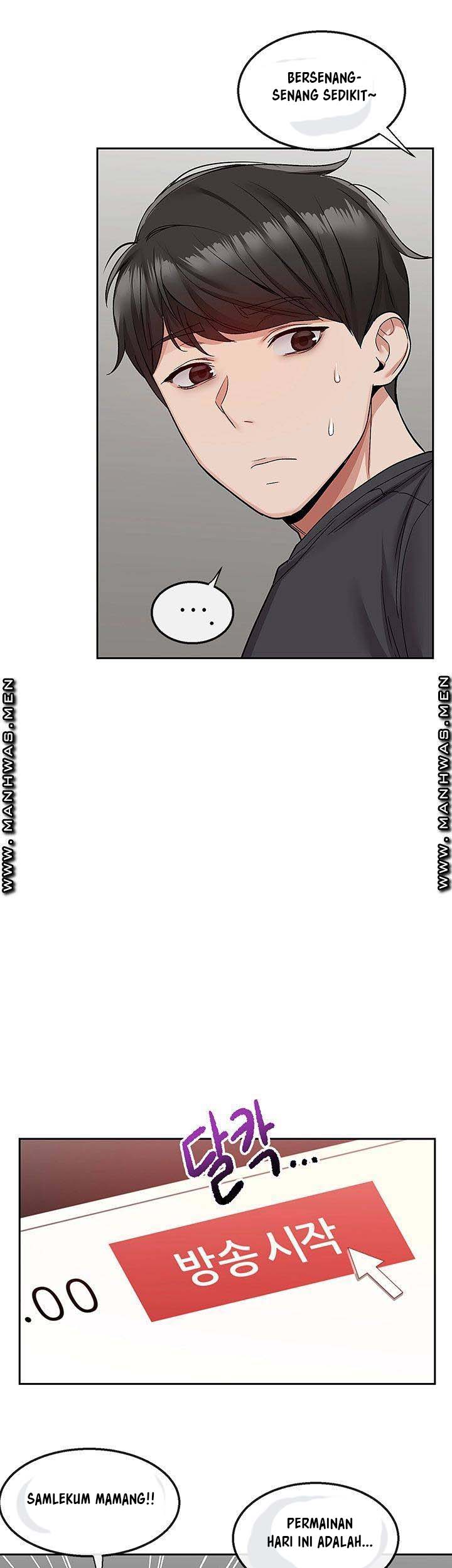 Floor Noise - Chapter 41 34
