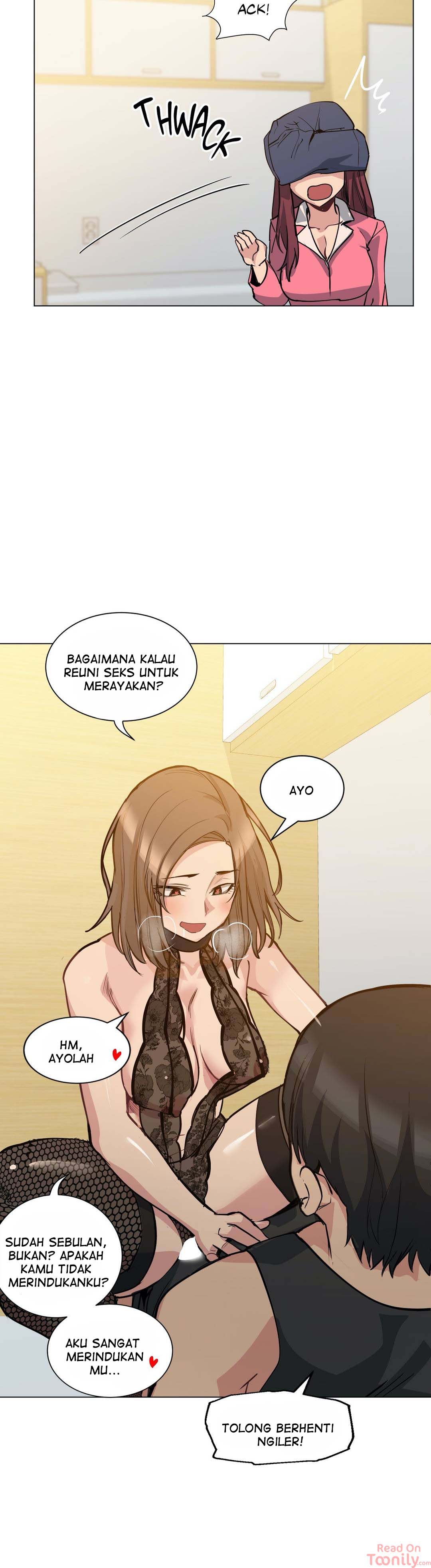 Lucky Guy - Chapter 41 31