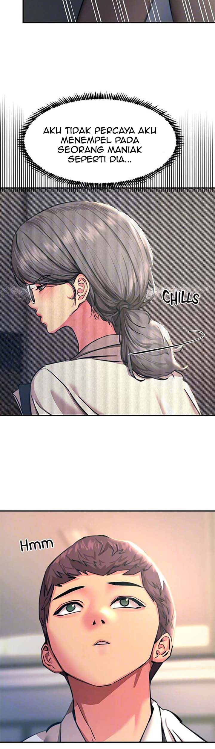 Rainbow (Show Me Your Sensuality) - Chapter 41 39