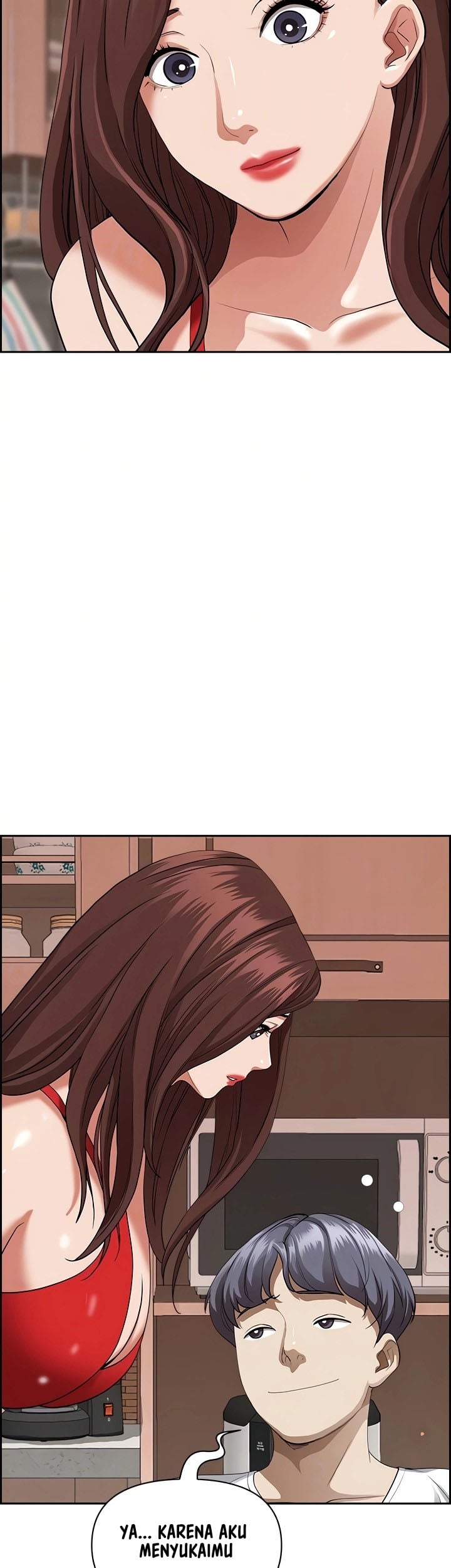 Living With a MILF - Chapter 41 18 Living With a MILF - Chapter 41 18