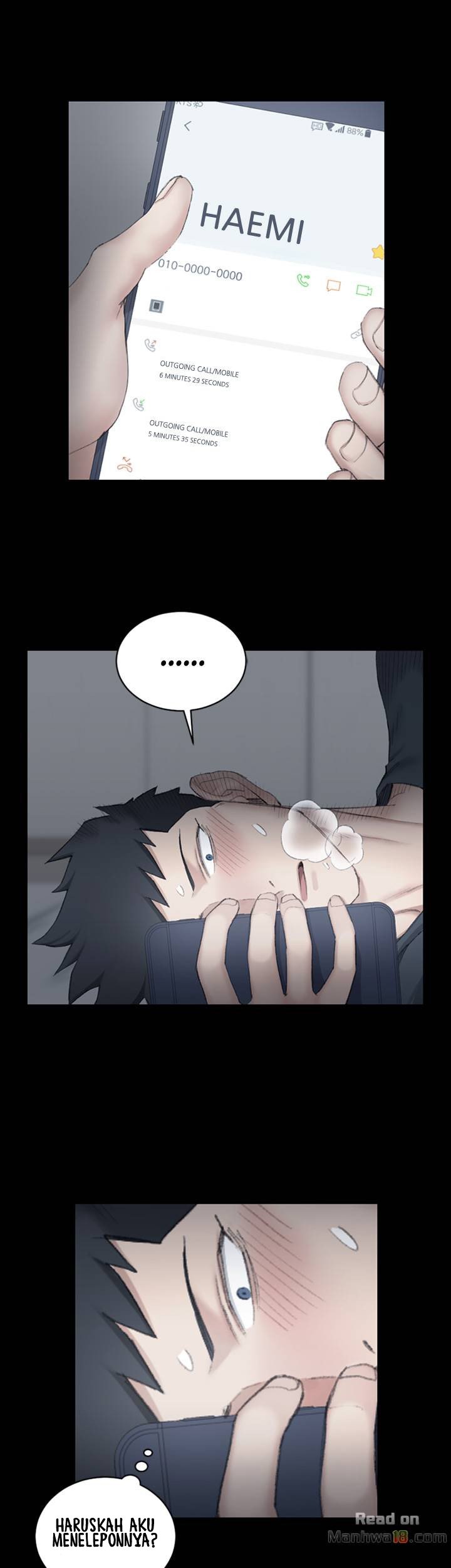 That Mans Epilepsy - Chapter 41 35