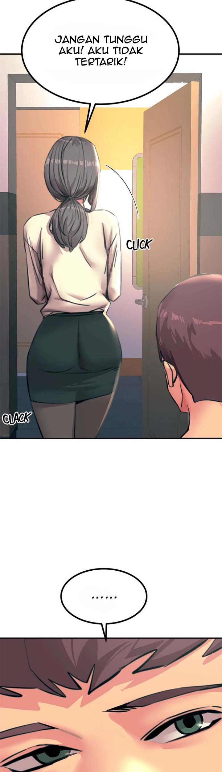 Rainbow (Show Me Your Sensuality) - Chapter 41 44