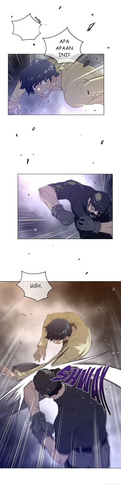 Perfect Half - Chapter 41 21