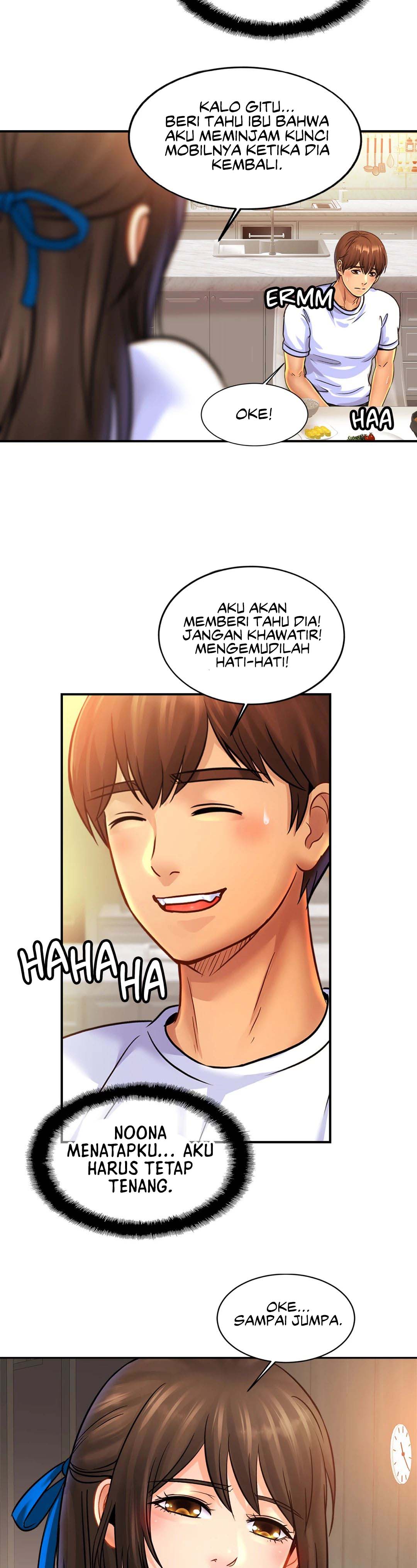 Closefam - Chapter 41 29