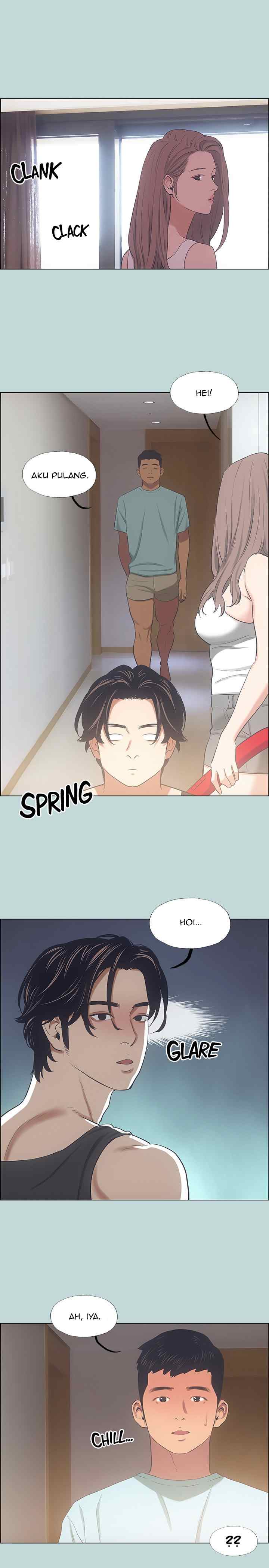 Summer Vacation - Chapter 41 1 Summer Vacation - Chapter 41 1