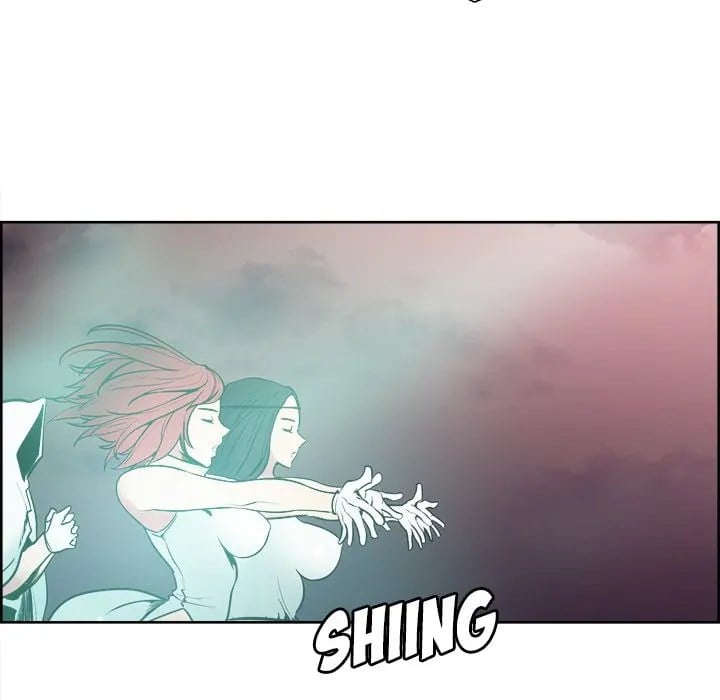 Erostica - Chapter 41 18