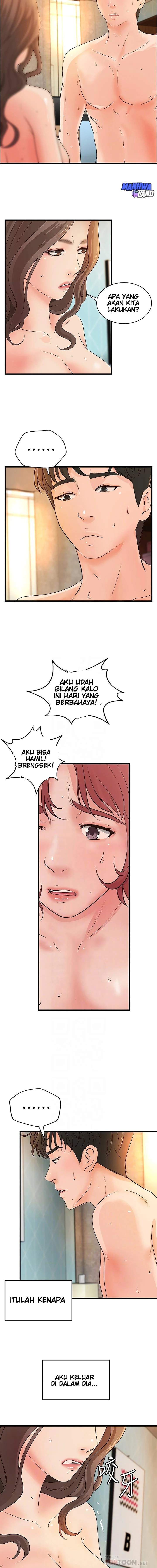 Sister’s Sex Education - Chapter 41 7 Sister’s Sex Education - Chapter 41 7