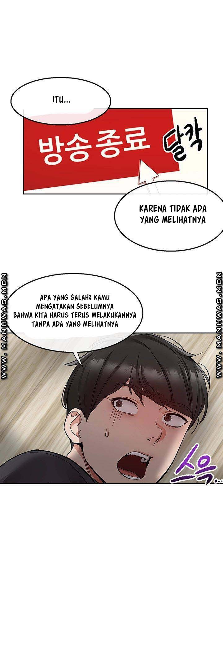 Floor Noise - Chapter 41 44