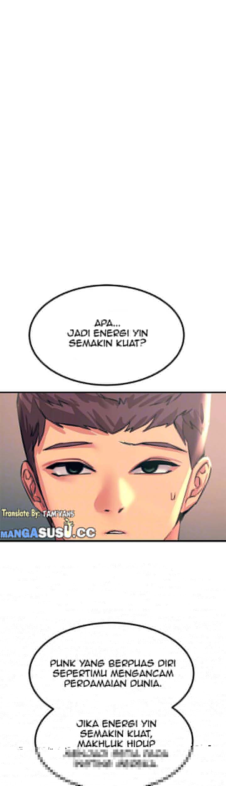 Rainbow (Show Me Your Sensuality) - Chapter 41 21