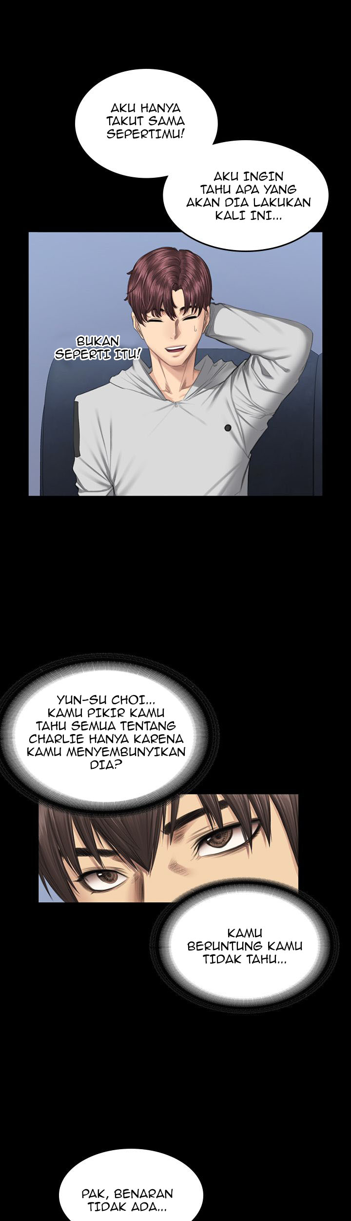 Producer: Trainee - Chapter 41 34