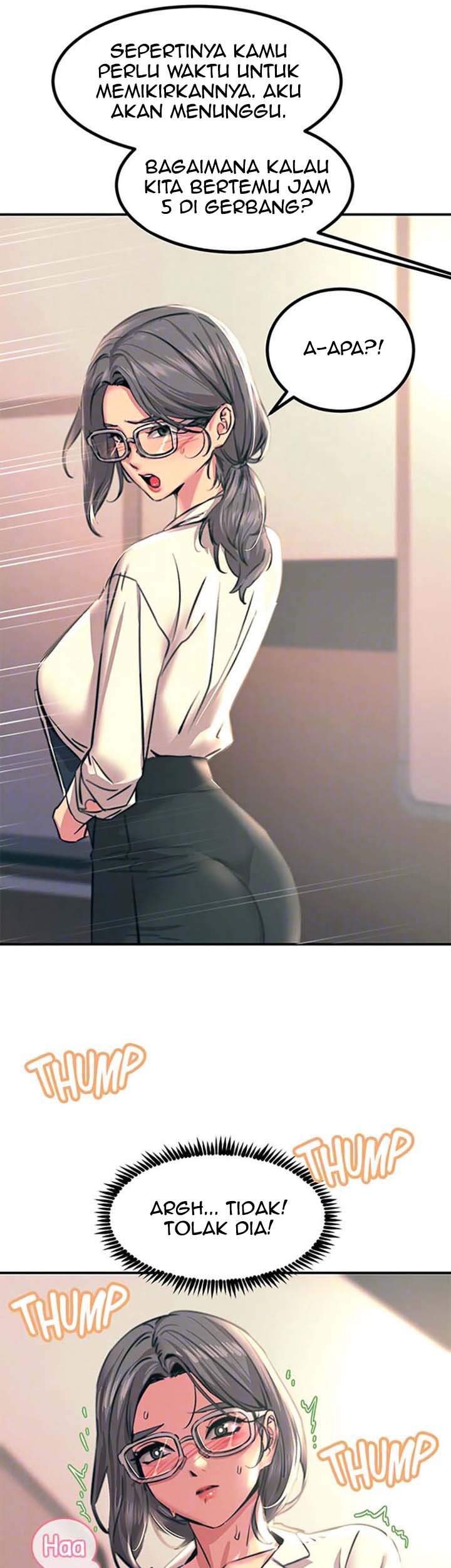 Rainbow (Show Me Your Sensuality) - Chapter 41 40