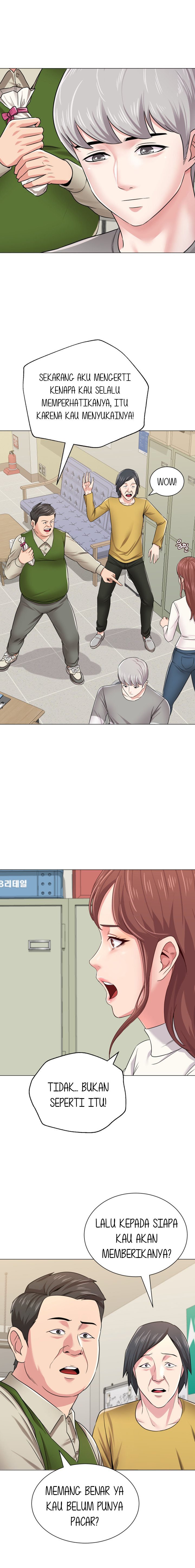 Sexual Teacher - Chapter 41 5 Sexual Teacher - Chapter 41 5