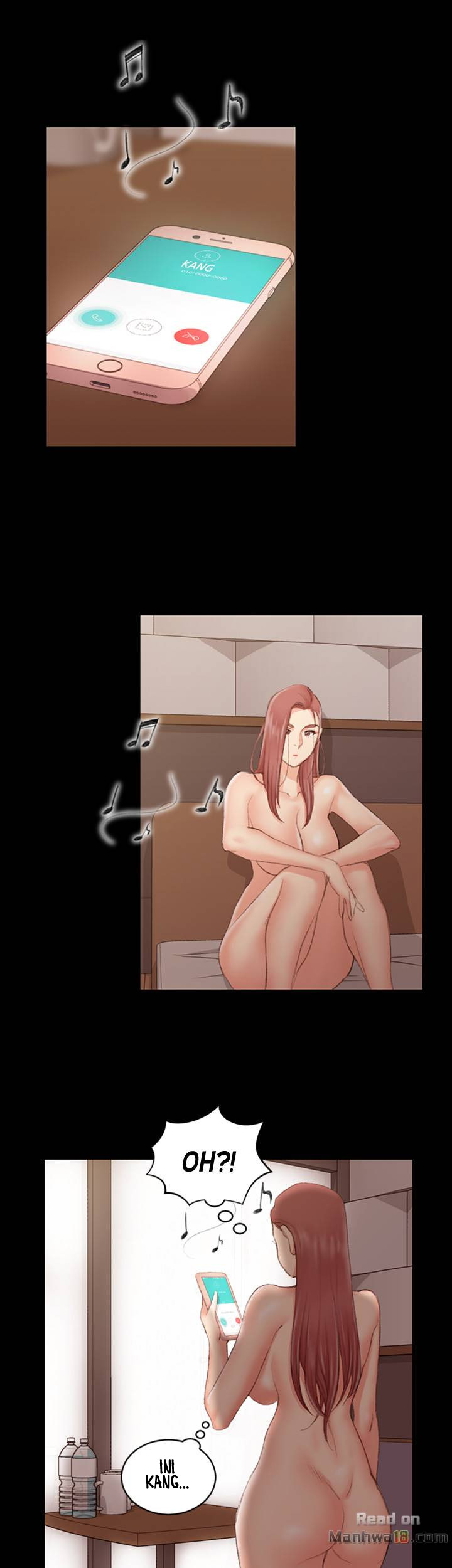 That Mans Epilepsy - Chapter 41 42