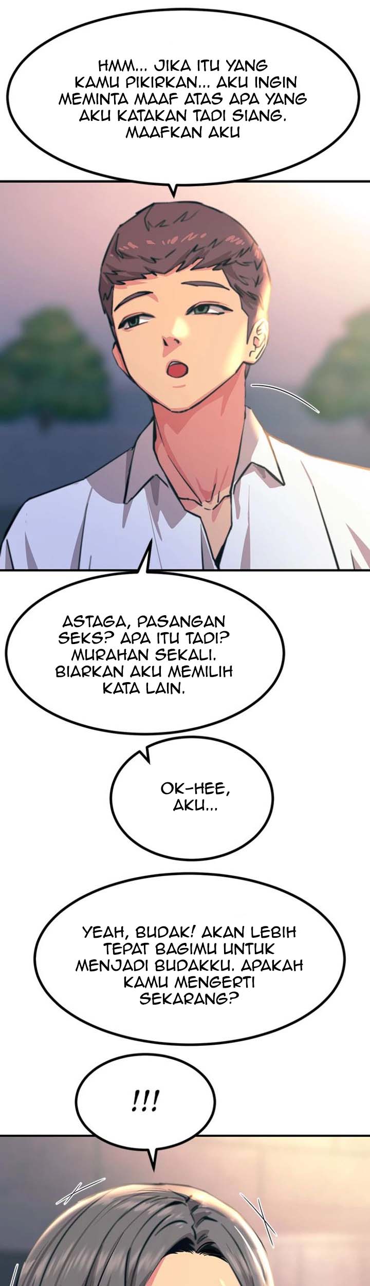 Rainbow (Show Me Your Sensuality) - Chapter 41 50