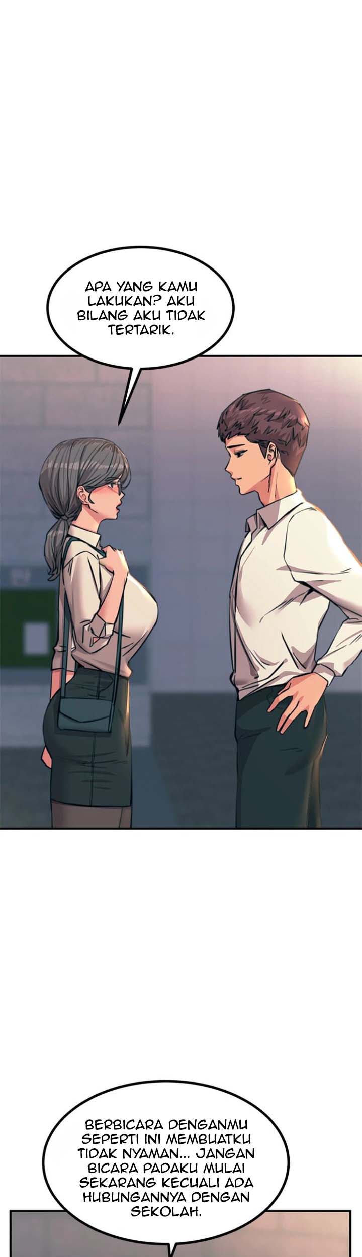 Rainbow (Show Me Your Sensuality) - Chapter 41 48