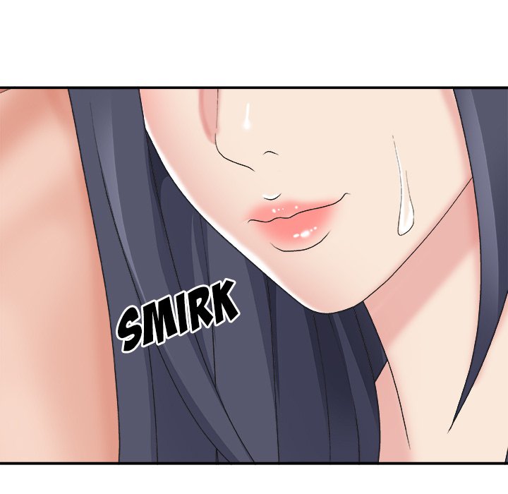 Miss Announcer - Chapter 41 121