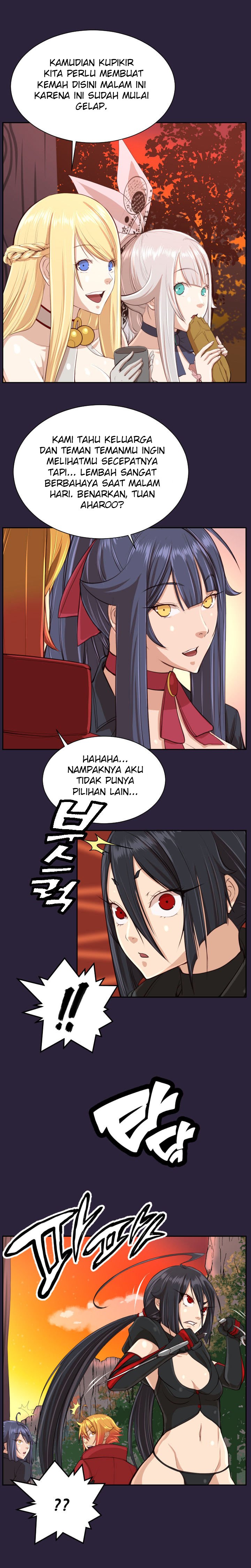 Yahalu - Chapter 41 12