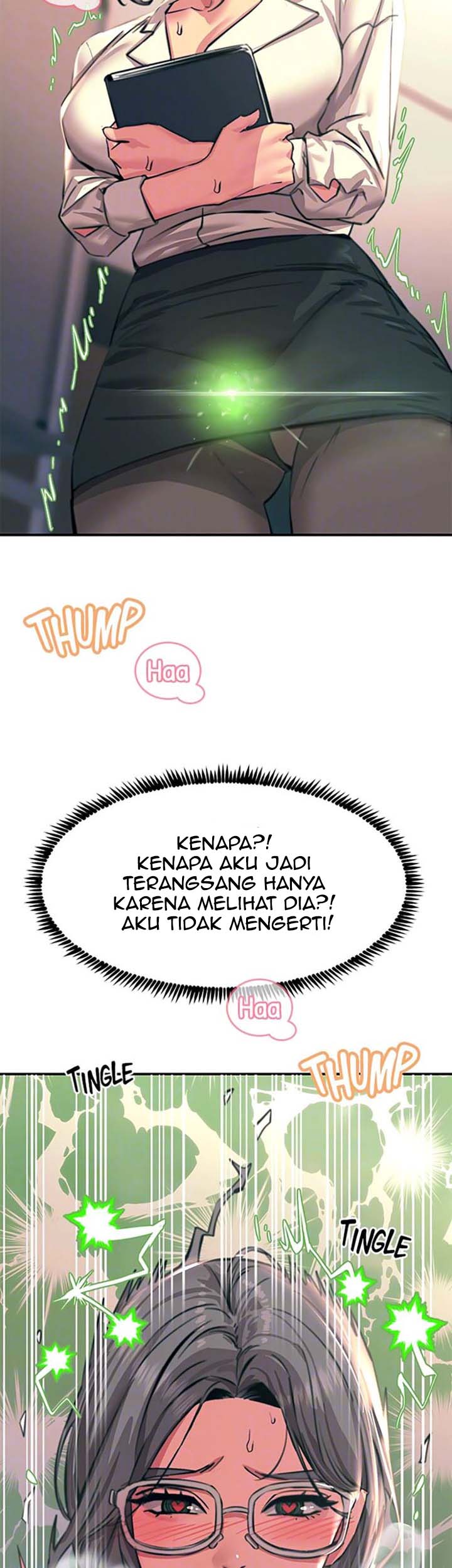Rainbow (Show Me Your Sensuality) - Chapter 41 41