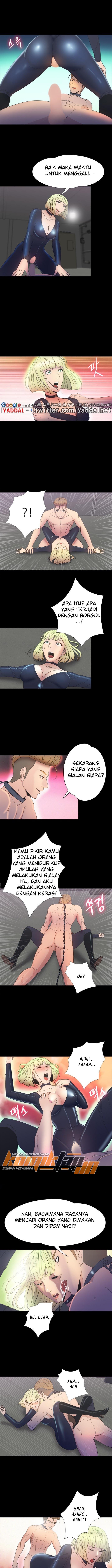 Secret Island - Chapter 41 4