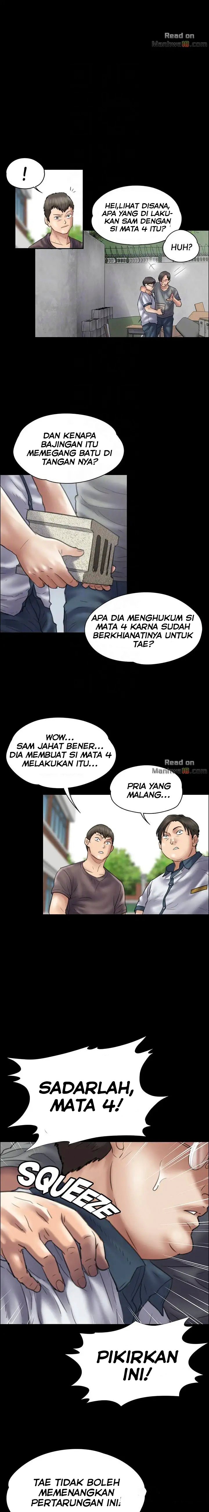 Queen Bee (Andrew) - Chapter 41 7