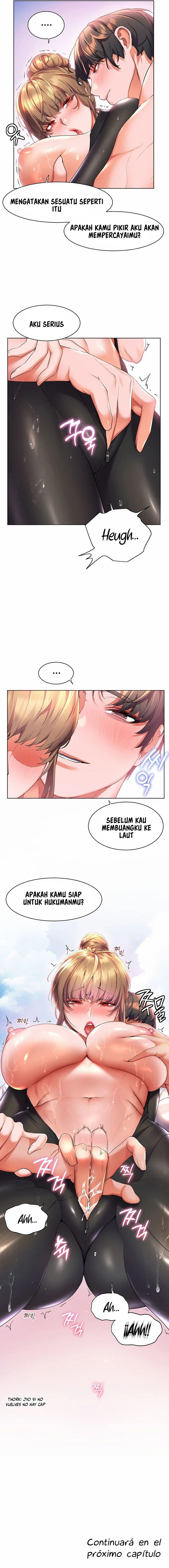 Childhood Bride - Chapter 41 13